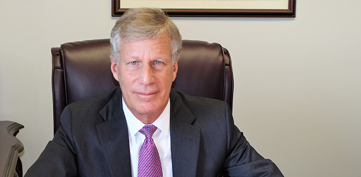 Michael A. Gordon